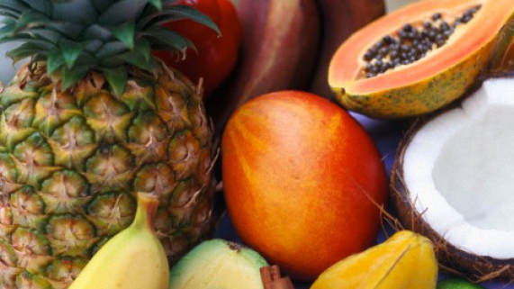 frutas cna