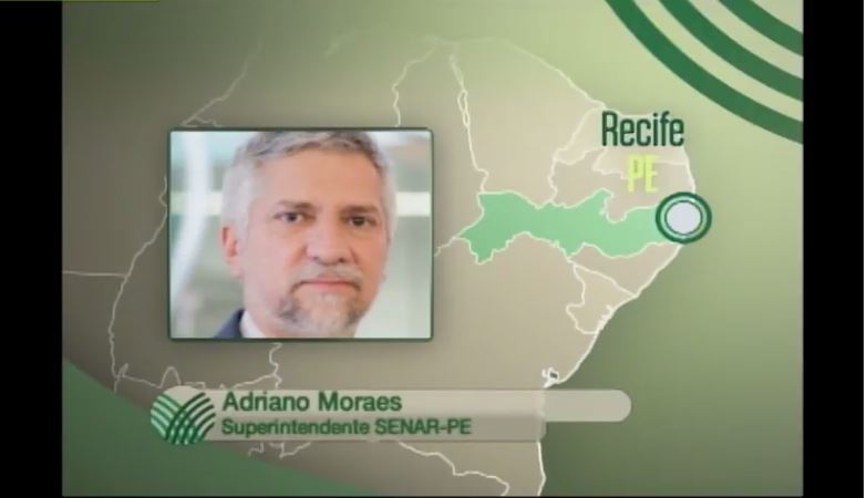 Dr. Adriano entrevista Canal do Produtor TV